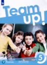 Английский 5 класс Team Up! Костюк Е.В. 